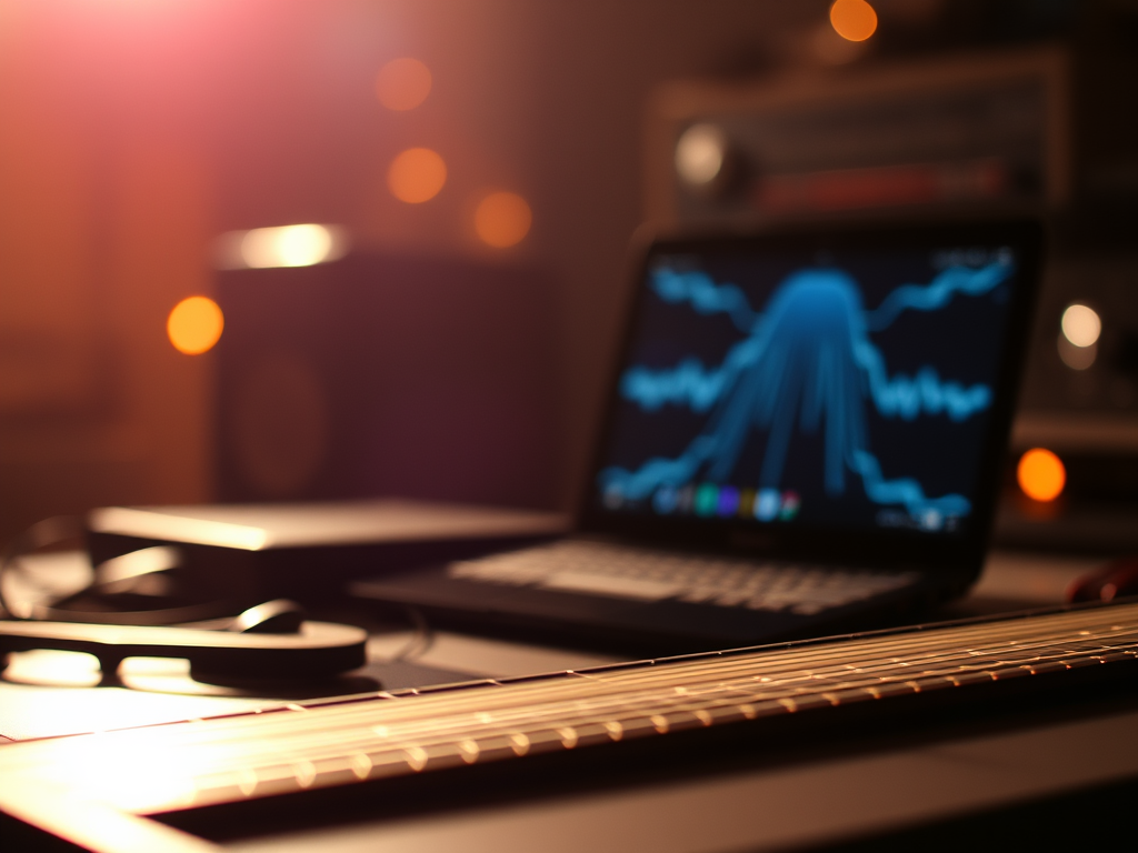 custom music projects