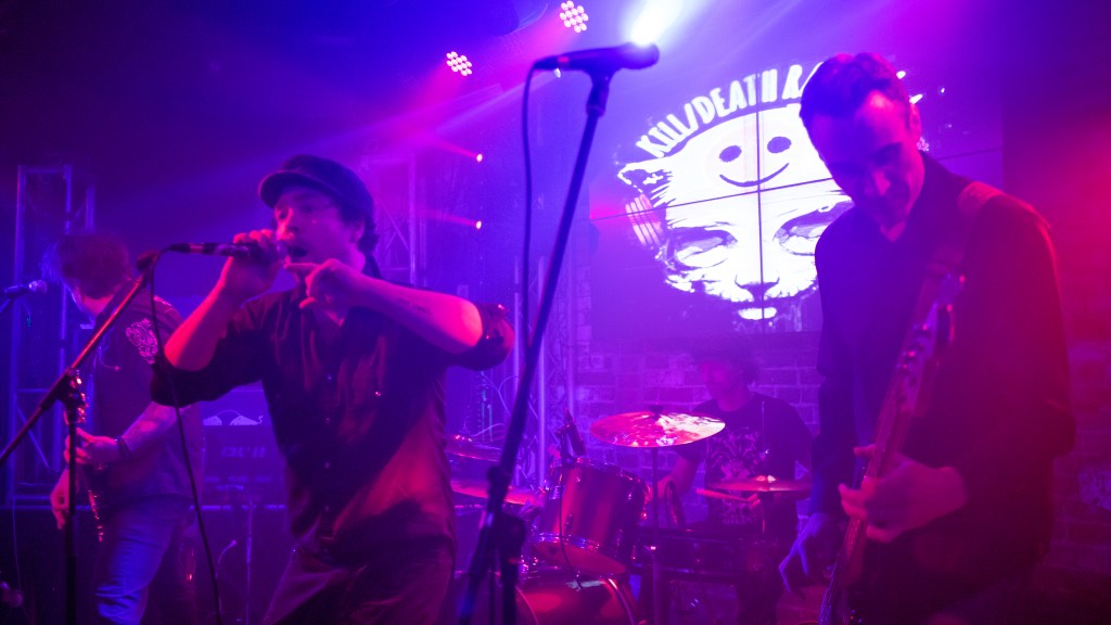 5 Things I Always Ask Before a Band Photo or Video Shoot