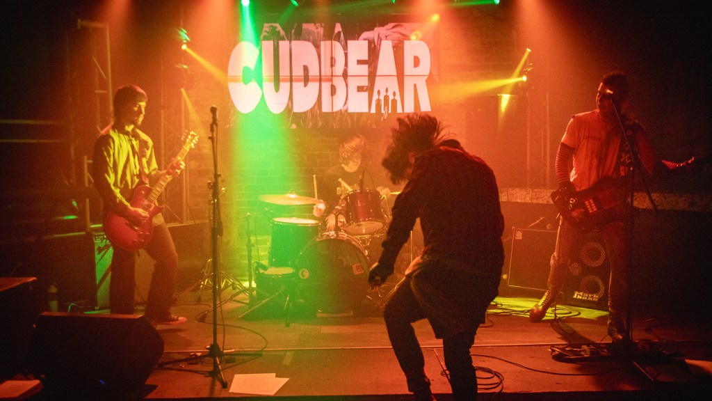 Behind the Lens: How I Capture the Energy of a Live Show