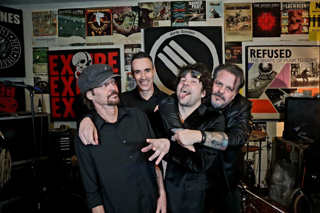 How to Look Confident on Camera (Even if You’re Camera Shy)