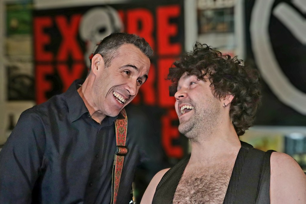 Top 10 Tips for Bands Getting Ready for a Promo Shoot